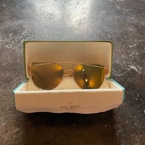 Kate Spade sunglasses